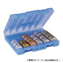 【暮らしラクラク応援セール】オープン工業 コインケース M-650【取り寄せ・返品不可商品】