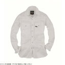 【暮らしラクラク応援セール】イーブンリバー サシコシャツ サラシ(06) サイズ:M K-006【取り寄せ・返品不可商品】