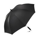 【暮らしラクラク応援セール】LESS IS MORE ZENTENKOU 長傘 60cm ブラック ブラック S160-0889BK1-B2【取り寄せ・返品不可...