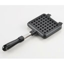 【暮らしラクラク応援セール】あつあつワッフルメーカー SJ2275【取り寄せ・返品不可商品】