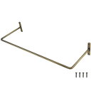 【暮らしラクラク応援セール】58651 スタイリッシュ マルチバーM ゴールド 1個入 00058651-001【取り寄せ・返品不可商品】