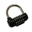 【暮らしラクラク応援セール】G-300 5桁幅広つる可変文字合せ錠 1個入 00071300-001【取り寄せ・返品不可商品】