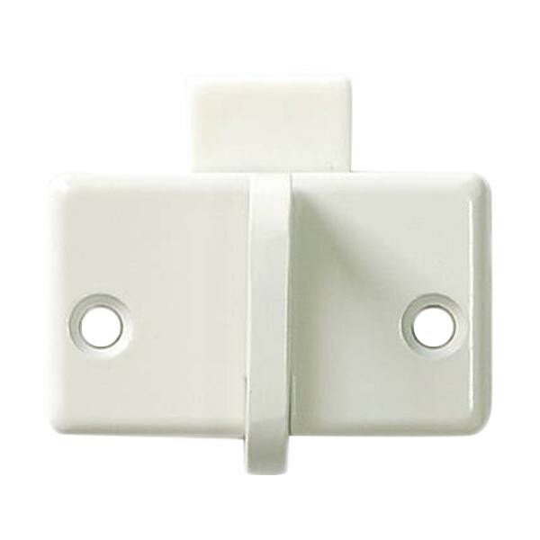 【暮らしラクラク応援セール】94763 FNMW116 トップラッチ ホワイト T63 00094763-001【取り寄せ・返品..