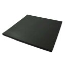 【暮らしラクラク応援セール】KGR10-30 ゴム板 10×300×300 00872961-001【取り寄せ・返品不可商品】
