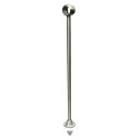 【暮らしラクラク応援セール】37134 ステンロングブラケット 32×500mm 通 1個入 00037134-001【取り寄せ・返品不可商品】