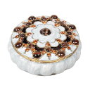 【暮らしラクラク応援セール】ジュエリーボックス 28115【取り寄せ・返品不可商品】