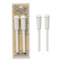 【暮らしラクラク応援セール】クロバー スポンジブラシ 小 2本入り 57-717【取り寄せ・返品不可商品】