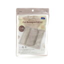 【暮らしラクラク応援セール】オリムパス 刺し子の花ふきんキット La bouquetiere Daisy (デイジー) SK-434【取り寄せ・返品不可商品】