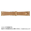 【暮らしラクラク応援セール】Emitta(エミッタ) 時計バンド ゴージュ 18mm コルク (美錠:銀) EG-C18【取り寄せ・返品不可商品】