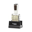 【暮らしラクラク応援セール】リピマックス 欧文2号日付 (ゴシック体) RMX-DG2【取り寄せ・返品不可商品】(3)