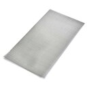 【暮らしラクラク応援セール】ステンレス金網 80 200×300【取り寄せ・返品不可商品】