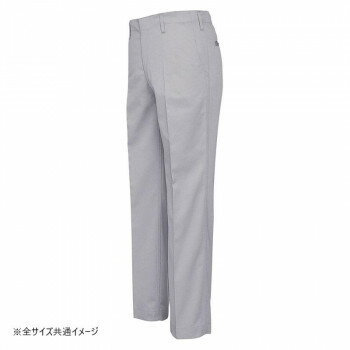 【暮らしラクラク応援セール】アイトス ワークパンツ(ノータック)(男女兼用) シルバーグレー 100 622【取り寄せ・返品不可商品】 【暮らしラクラク応援セール】アイトス ワークパンツ(ノータック)(男女兼用) シルバーグレー 100 622【取り寄せ・返品不可商品】