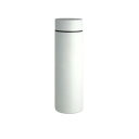 【暮らしラクラク応援セール】MIP LONGステンレスマグボトル 300ml WH【取り寄せ・返品不可商品】