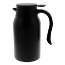 【暮らしラクラク応援セール】MIP卓上ポット 900ml BK【取り寄せ・返品不可商品】