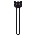 【暮らしラクラク応援セール】LIHIT LAB.(リヒトラブ) PuniLabo マグネットバンド(2本パック) クロネコ A-7722-3【取り寄せ・返品不可...