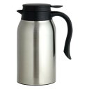 【暮らしラクラク応援セール】MIP卓上ポット 900ml SV【取り寄せ・返品不可商品】