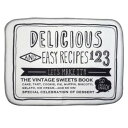 【暮らしラクラク応援セール】ドライングマット 30×40cm DELICIOUS【取り寄せ・返品不可商品】
