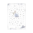 【暮らしラクラク応援セール】Sha-Nail Pro 写ネイル ネイルシール Snow Angel SAN-001【取り寄せ・返品不可商品】