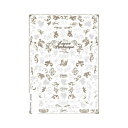 【暮らしラクラク応援セール】Sha-Nail Pro 写ネイル ネイルシール Kanae Arabesque KANAE-007【取り寄せ・返品不可商品】