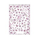 【暮らしラクラク応援セール】Sha-Nail Pro 写ネイル ネイルシール Kanae Sakura/Kanae桜 KANAE-022【取り寄せ・返品不可商品...