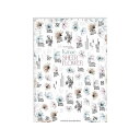 【暮らしラクラク応援セール】Sha-Nail Pro 写ネイル ネイルシール Kanae Sheer Flower/カナエ シアーフラワー KANAE-024【...