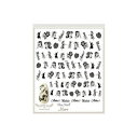 【暮らしラクラク応援セール】Sha-Nail More 写ネイル ネイルシール Vintage Hawaii(ヴィンテージハワイ) MHWI-001【取り寄せ・...