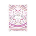 【暮らしラクラク応援セール】Sha-Nail Pro 写ネイル ネイルシール Holy Lace(Pink) HOL-002【取り寄せ・返品不可商品】