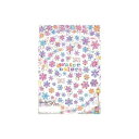 【暮らしラクラク応援セール】Sha-Nail Pro 写ネイル ネイルシール Water Colors(Snowflakes Colorful) WCSN-00...