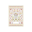 【暮らしラクラク応援セール】Sha-Nail Pro 写ネイル ネイルシール Botanical Garden Fairy Tulips BFT-001【取り寄...