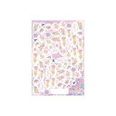 【暮らしラクラク応援セール】Sha-Nail Pro 写ネイル ネイルシール Japanese Summer JS-001【取り寄せ・返品不可商品】