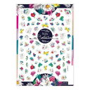 【暮らしラクラク応援セール】Sha-Nail Pro 写ネイル ネイルシール Urban Botanical Flowers/アーバンボタニカルフラワー UBF...