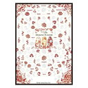 【暮らしラクラク応援セール】Sha-Nail Pro 写ネイル ネイルシール Drawing Flower(Red)/ドローイングフラワー レッド DFL-00...