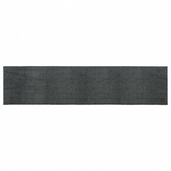 【暮らしラクラク応援セール】センコー BB ヘリンボン 4 キッチンマット 約50×210cm グレー 38533【取り寄せ・返品不可商品】