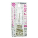 【暮らしラクラク応援セール】ビューティーネイラー 純銀 GLITTER グリッター SGP-12【取り寄せ・返品不可商品】
