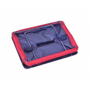 【暮らしラクラク応援セール】DBLTACT 折りたたみバケツ DTB-S 581881【取り寄せ・返品不可商品】