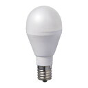 【暮らしラクラク応援セール】LED電球 ミニクリプトン形 LDA7L-G-E17-G4106-2P【取り寄せ・返品不可商品】