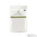 【暮らしラクラク応援セール】STITCH CLOTH GARDEN PARTY フローラリネン ベージュ 1006【取り寄せ・返品不可商品】
