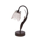 【暮らしラクラク応援セール】LEDブルームライト チューリップ ライトピンク IN011532【取り寄せ・返品不可商品】