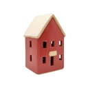 【暮らしラクラク応援セール】ナチュラルハウス レッド 400913501【取り寄せ・返品不可商品】
