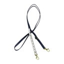 【暮らしラクラク応援セール】ショルダーストラップ Minette Navy SHS-MIN03【取り寄せ・返品不可商品】