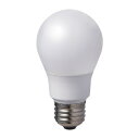 【暮らしラクラク応援セール】ELPA(エルパ) LED電球A形 広配光 LDA5D-G-G5101-2P【取り寄せ・返品不可商品】