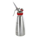 【暮らしラクラク応援セール】MOSA NITORO ナイトロ コーヒーメーカー サーモ 0.5L 赤 CSS9-05【取り寄せ・返品不可商品】