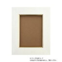 【暮らしラクラク応援セール】油縁 3383 樹脂製 F4 ホワイト 32A338V0404【取り寄せ・返品不可商品】
