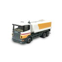 【暮らしラクラク応援セール】ホンウェル スカニア オイルタンカー 1/87スケール 817020【取り寄せ・返品不可商品】
