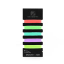 【暮らしラクラク応援セール】NEON 25番刺しゅう糸セット PASTEL NE-C3【取り寄せ・返品不可商品】