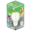 【暮らしラクラク応援セール】LED電球 E26 40形相当 昼白色 LDA5N-G AG6/RA93【取り寄せ・返品不可商品】