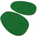 【暮らしラクラク応援セール】ロイヤルリビング パレットソール palette sole 靴底の滑り止め フリーサイズ グリーン【取り寄せ・返品不可商品】