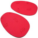【暮らしラクラク応援セール】ロイヤルリビング パレットソール palette sole 靴底の滑り止め フリーサイズ ピンク【取り寄せ・返品不可商品】