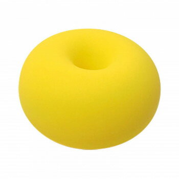 【暮らしラクラク応援セール】ナカバヤシ ぺんコッコ/レモンイエロー CFT-PC1YE【取り寄せ・返品不可商品】