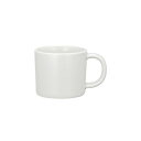 【暮らしラクラク応援セール】13876 Common(コモン) マグ 250ml ホワイト【取り寄せ・返品不可商品】